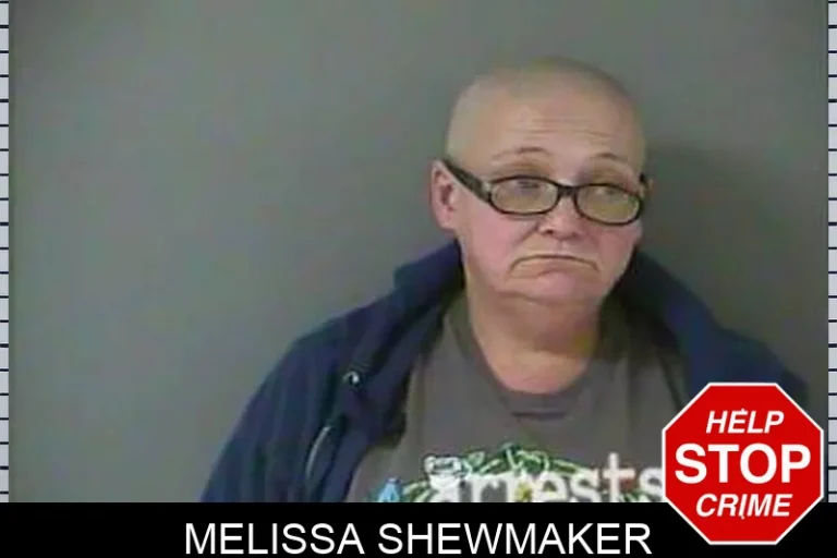 Melissa Shewmaker