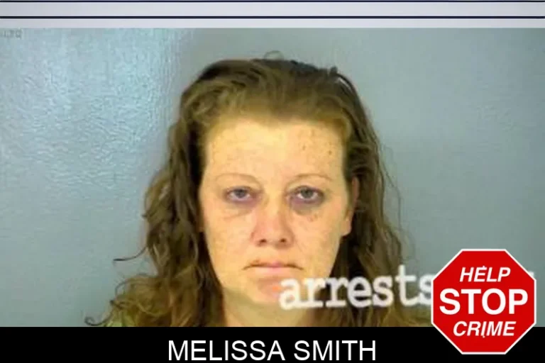 Melissa Smith