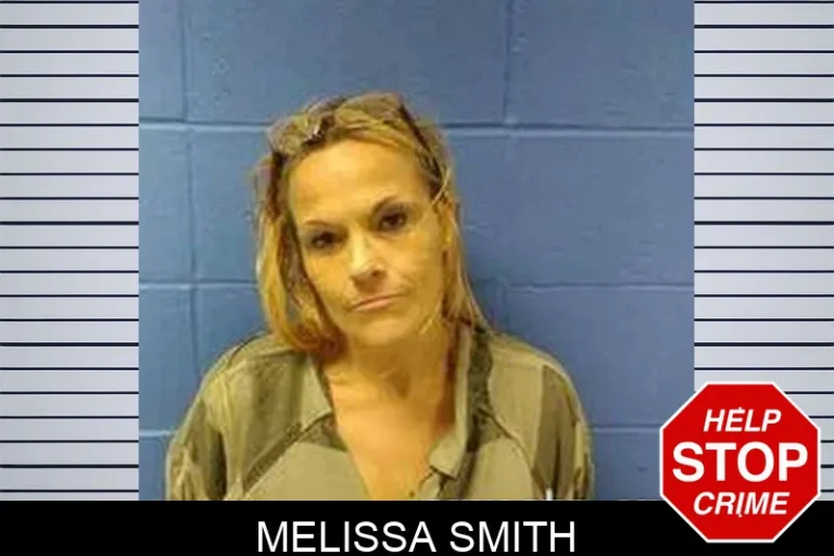 Melissa Smith