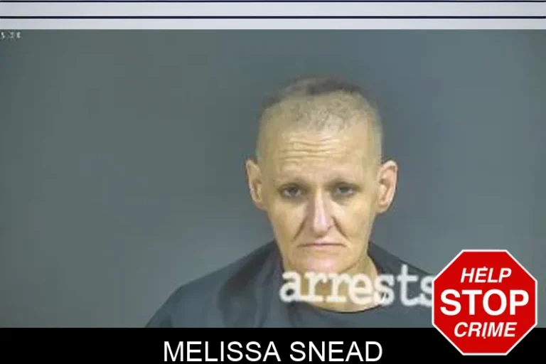 Melissa Snead