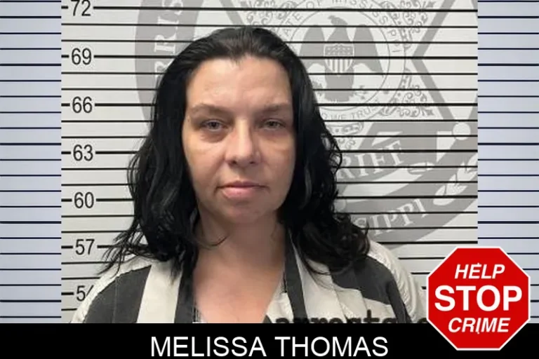 Melissa Thomas