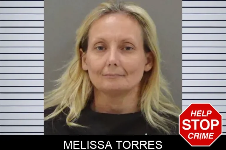 Melissa Torres