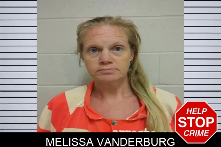 Melissa Vanderburg