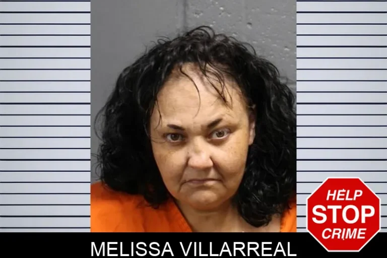 Melissa Villarreal