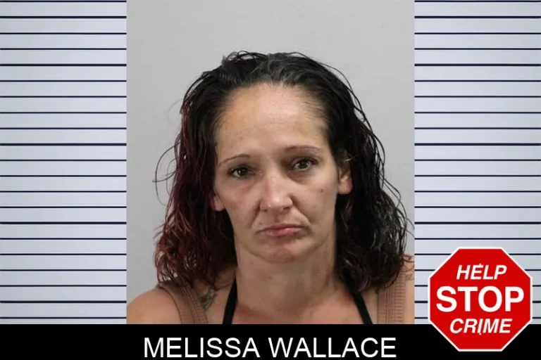 Melissa Wallace