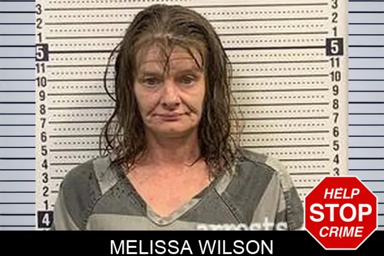Melissa Wilson