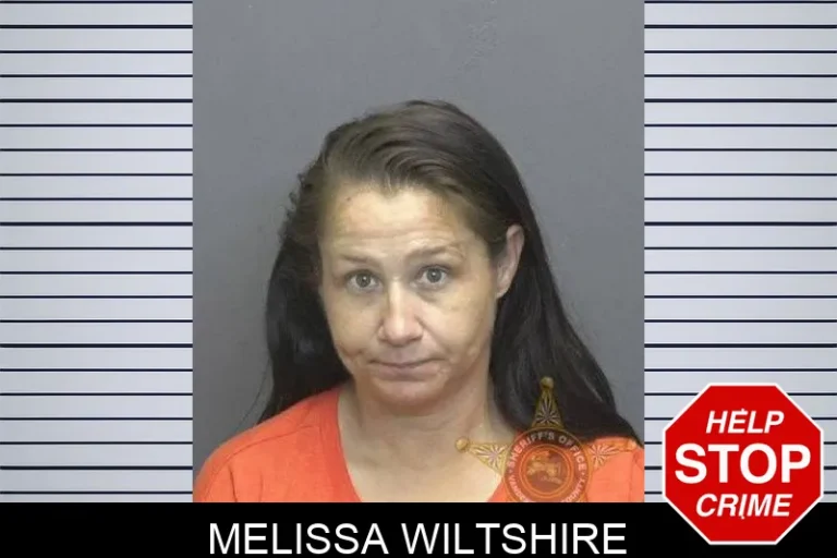 Melissa Wiltshire