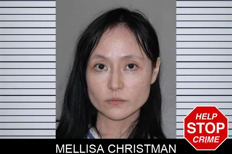 Mellisa Christman