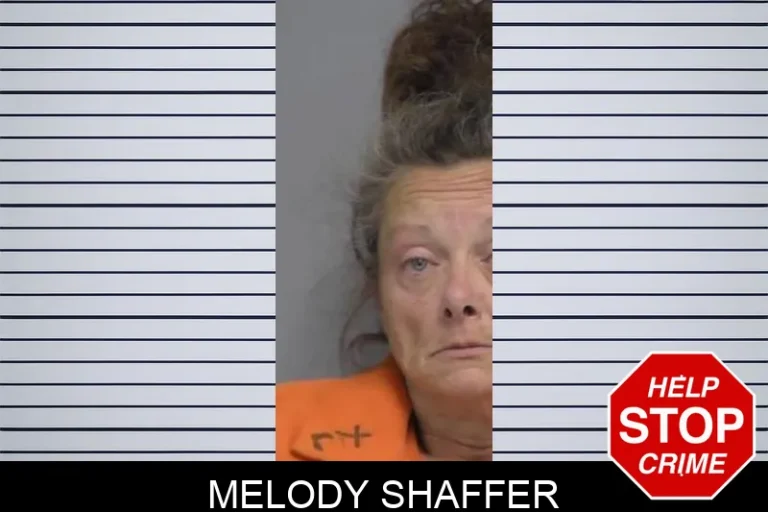 Melody Shaffer