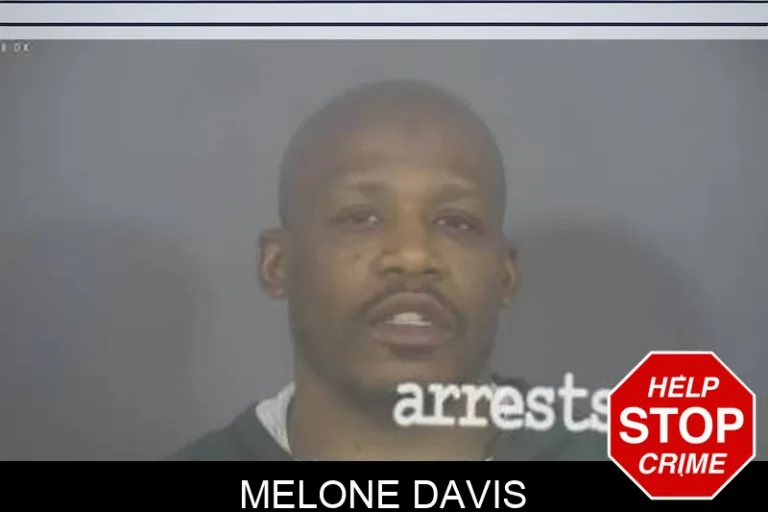 Melone Davis