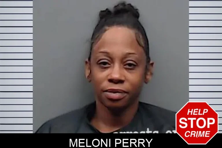 Meloni Perry