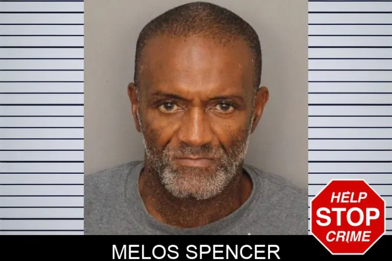 Melos Spencer