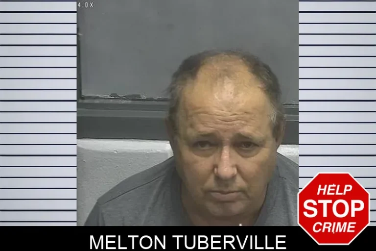 Melton Tuberville