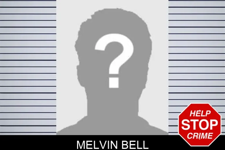 Melvin Bell
