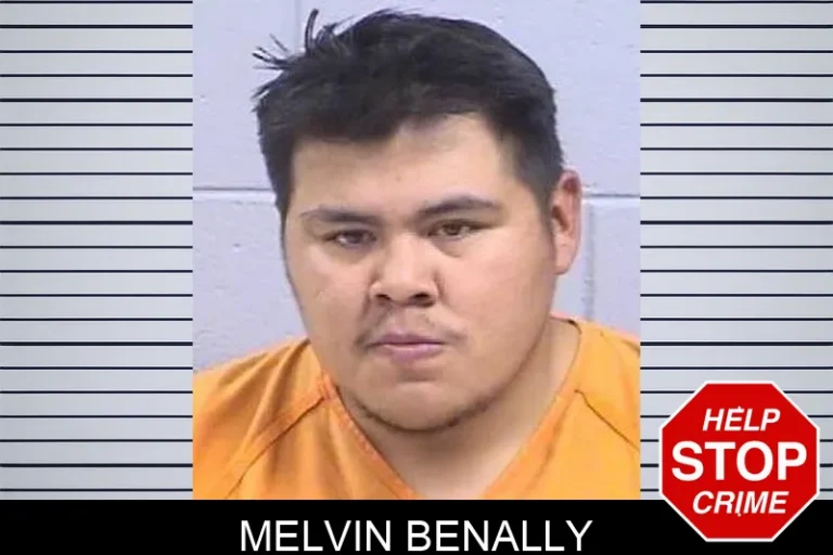Melvin Benally