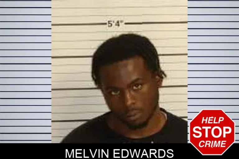 Melvin Edwards