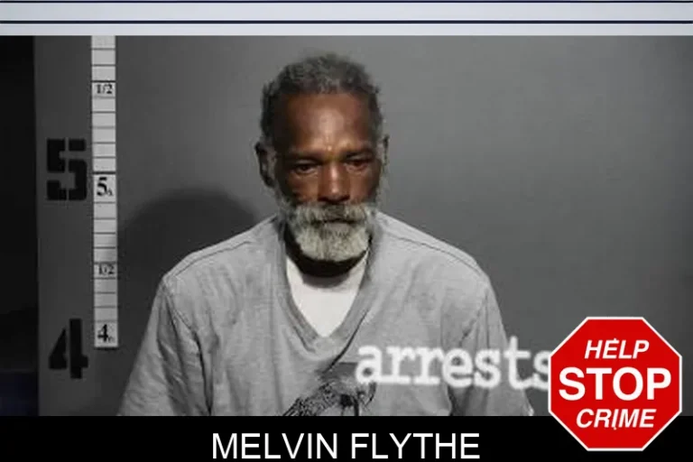 Melvin Flythe