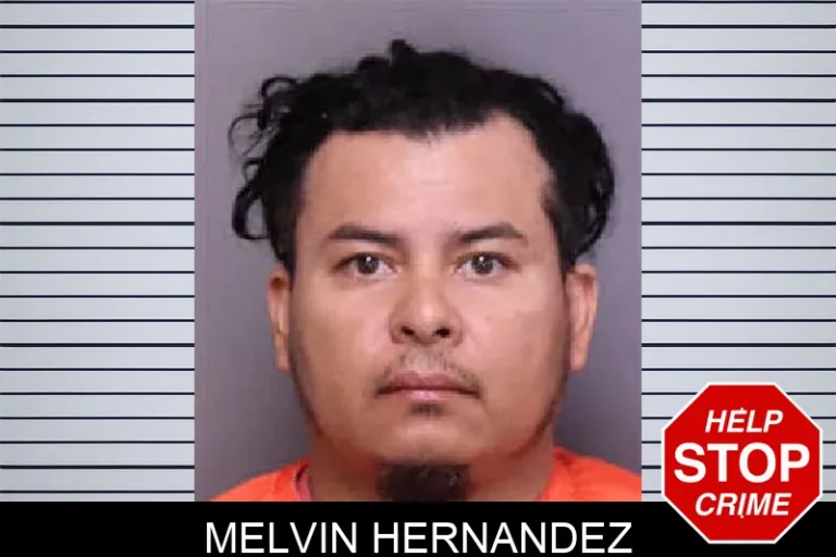 Melvin Hernandez