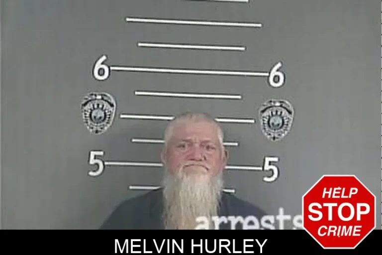 Melvin Hurley