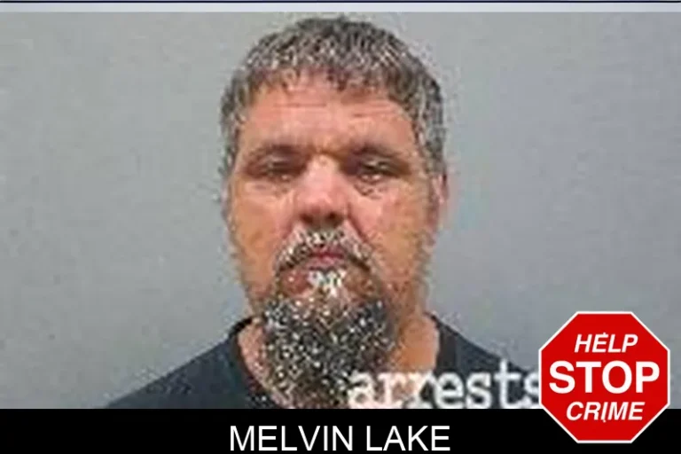 Melvin Lake