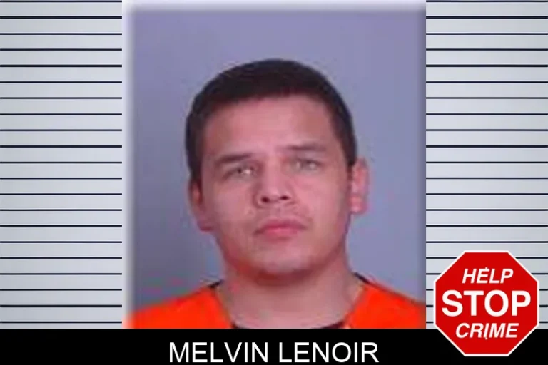 Melvin Lenoir