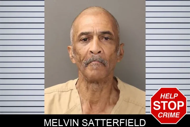 Melvin Satterfield