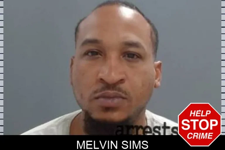 Melvin Sims