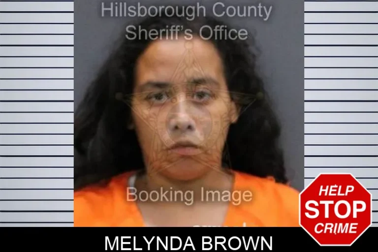 Melynda Brown