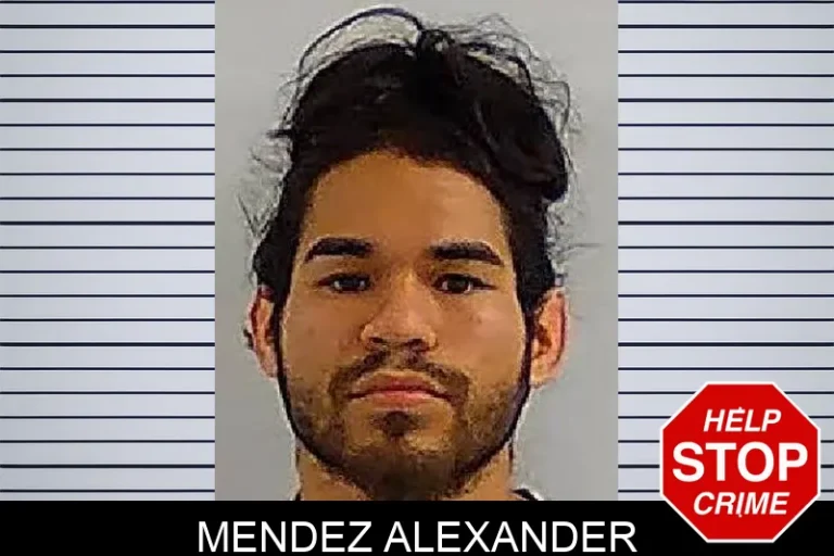 Mendez Alexander