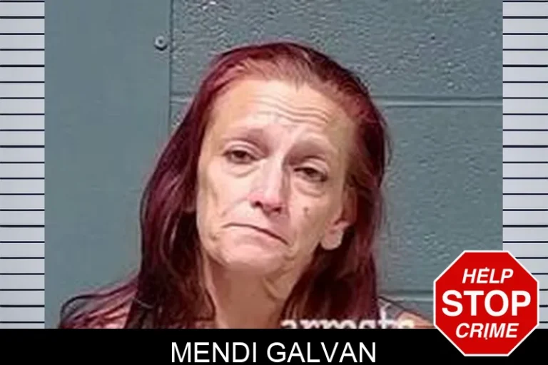 Mendi Galvan