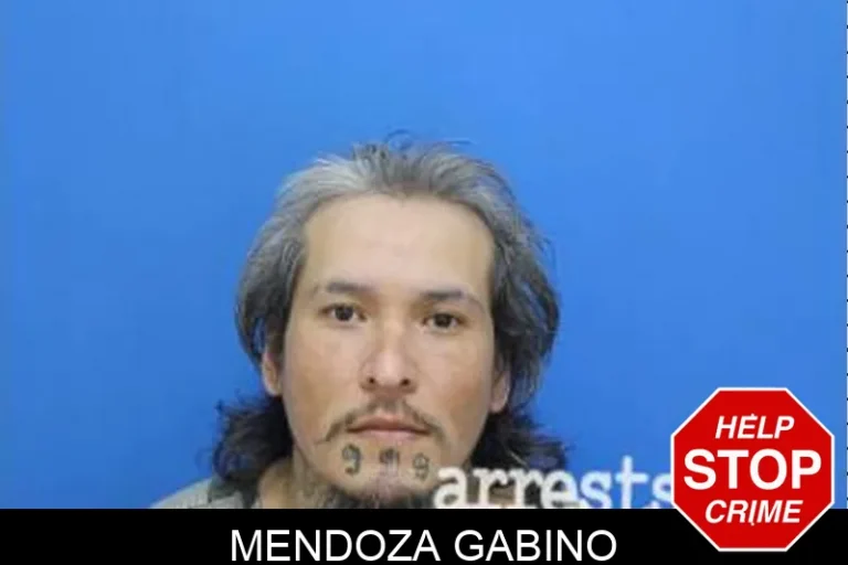 Mendoza Gabino