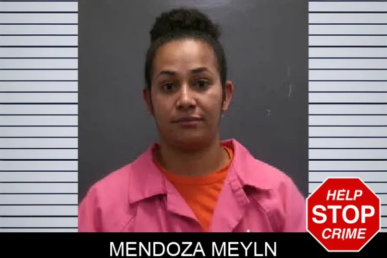 Mendoza Meyln