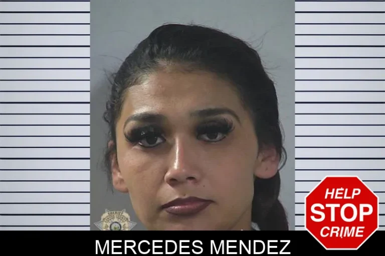 Mercedes Mendez