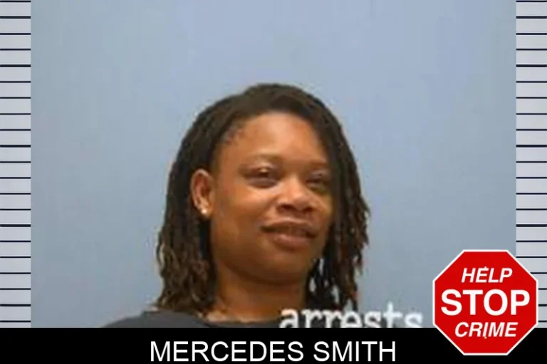 Mercedes Smith