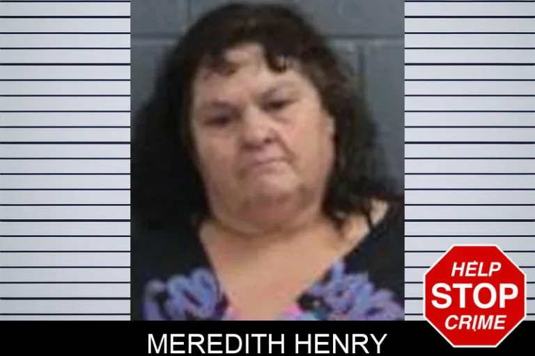 Meredith Henry