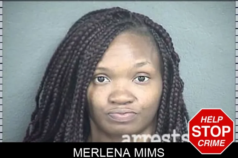 Merlena Mims
