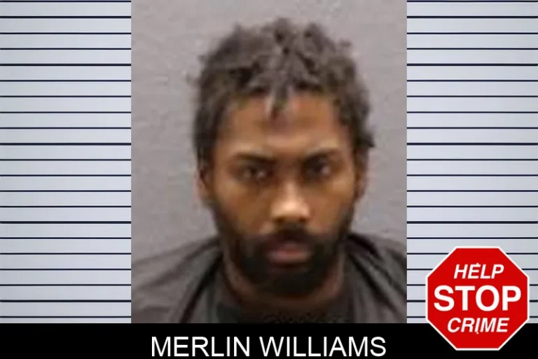 Merlin Williams
