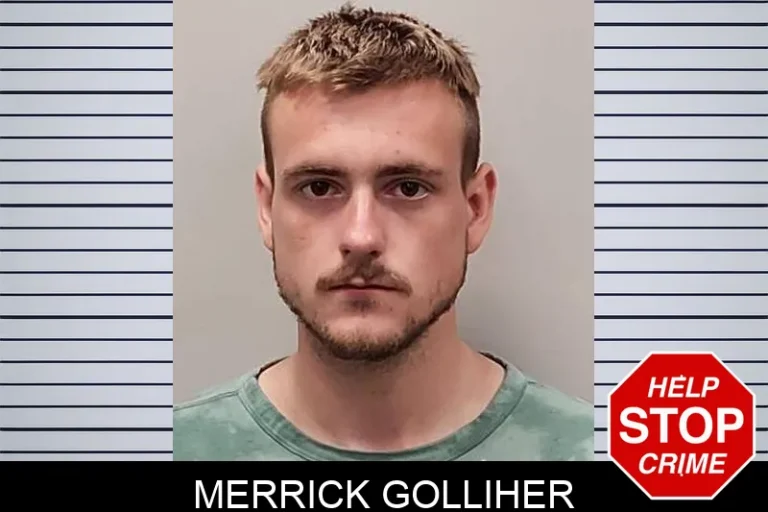 Merrick Golliher