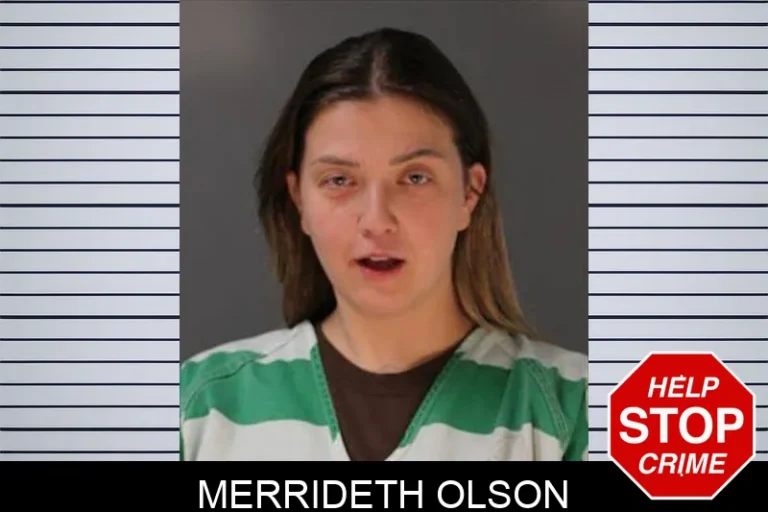 Merrideth Olson