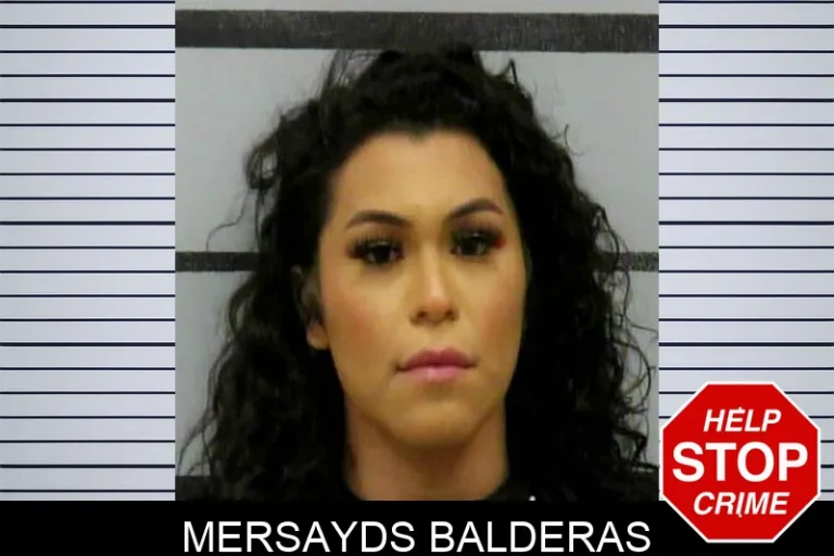 Mersayds Balderas
