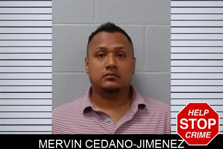 Mervin Cedano-Jimenez