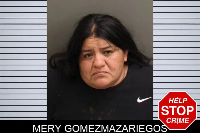 Mery Gomezmazariegos