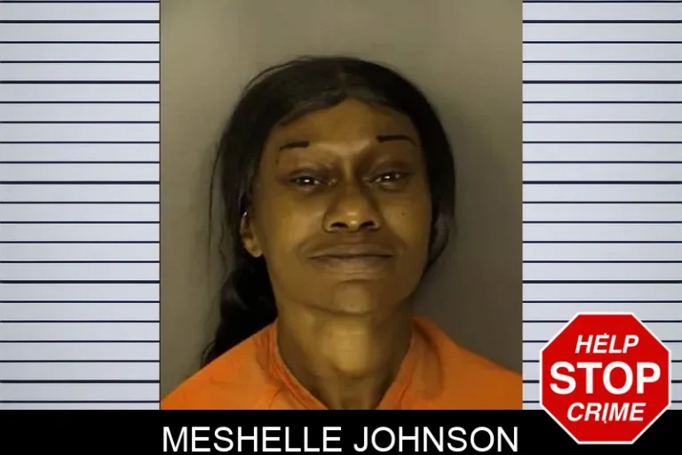 Meshelle Johnson