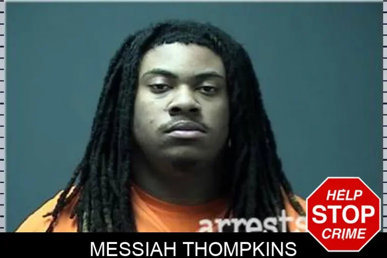Messiah Thompkins