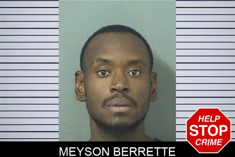 Meyson Berrette