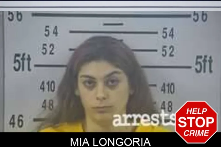 Mia Longoria