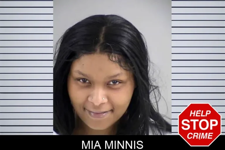 Mia Minnis