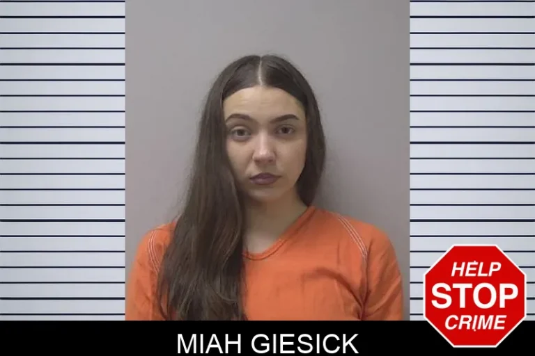 Miah Giesick