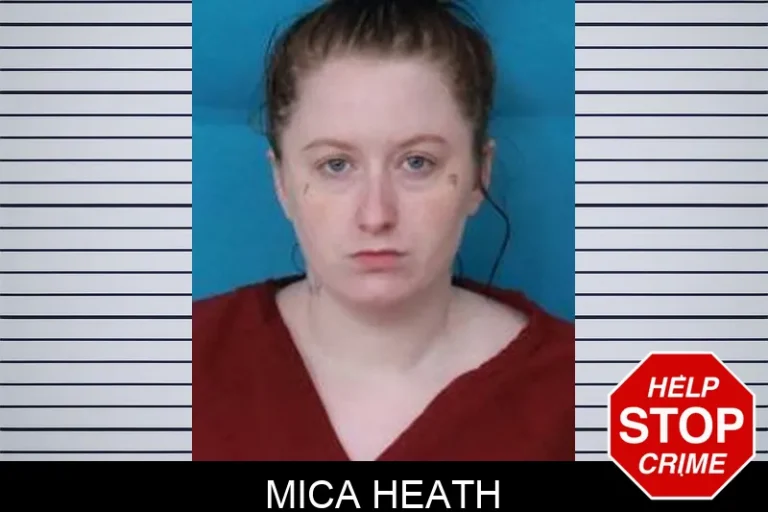 Mica Heath
