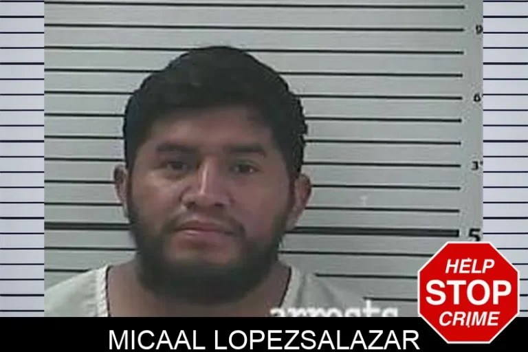 Micaal LopezSalazar